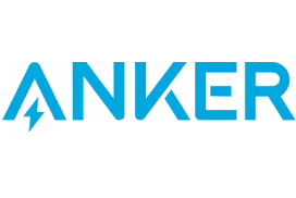 Logo Anker Batterie solaire Maison solaire de Saone Bourgogne