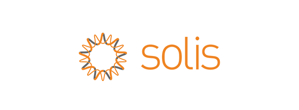 Logo Solis Batterie solaire Maison solaire de Saone Bourgogne