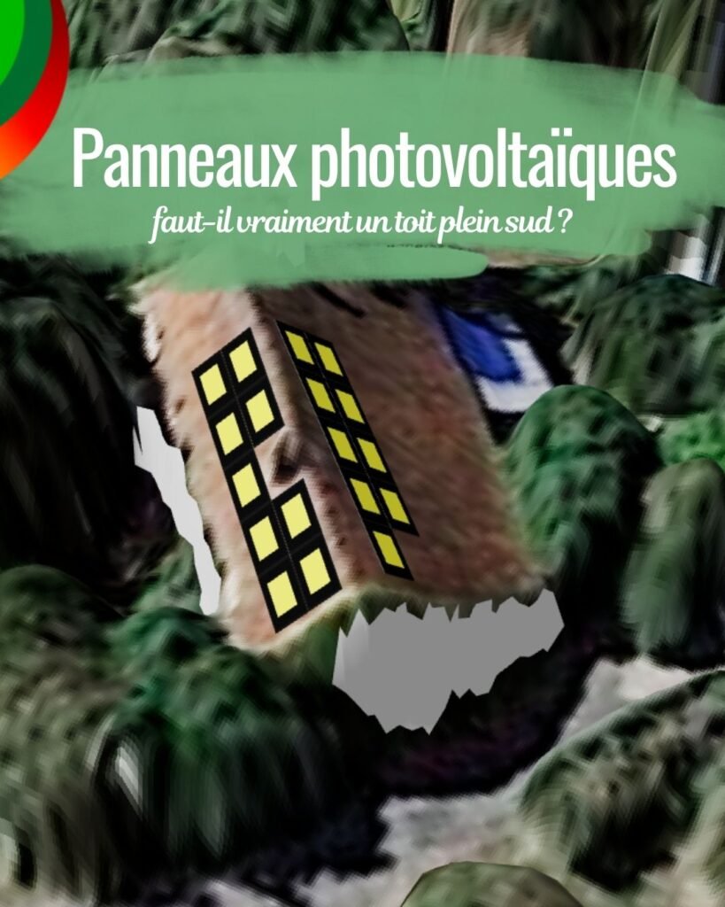 page de garde article orientation des panneaux solaire pour meilleure rentabilité maison solaire de saone