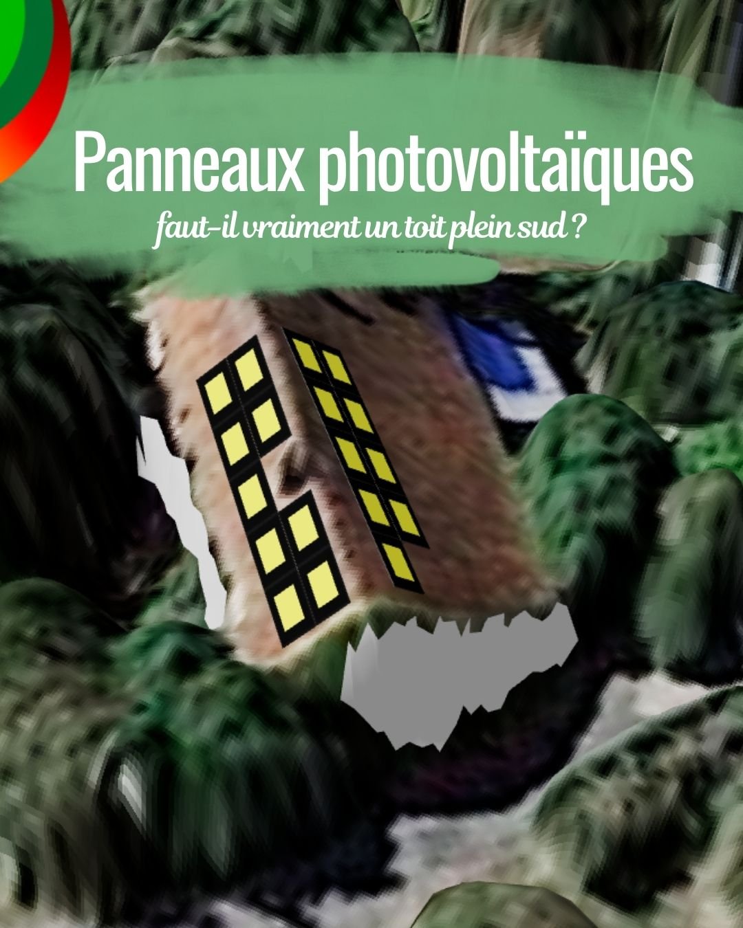 page de garde article orientation des panneaux solaire pour meilleure rentabilité maison solaire de saone